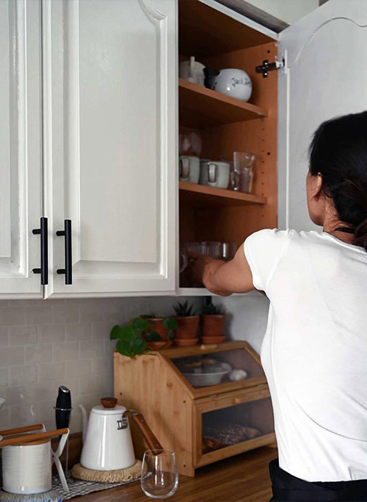 Maison rangée à Montpellier Maison rangée à Montpellier