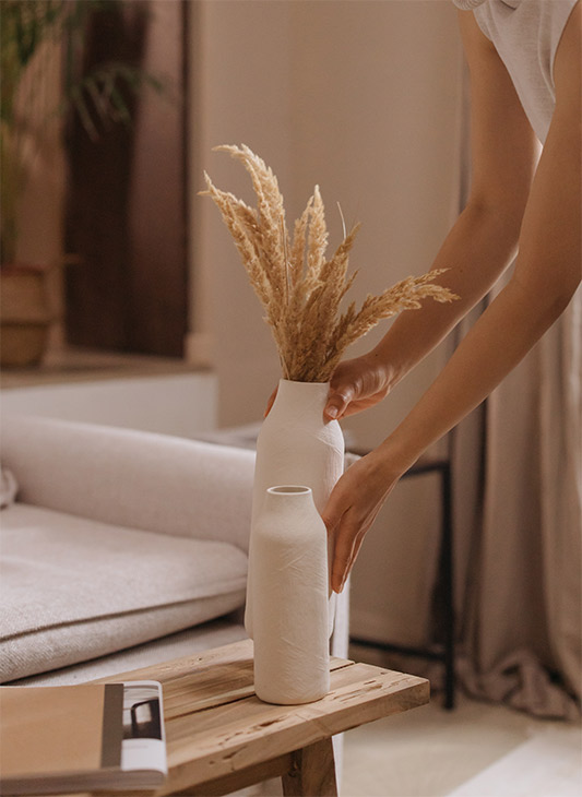 Organisation maison à Montpellier Organisation maison à Montpellier